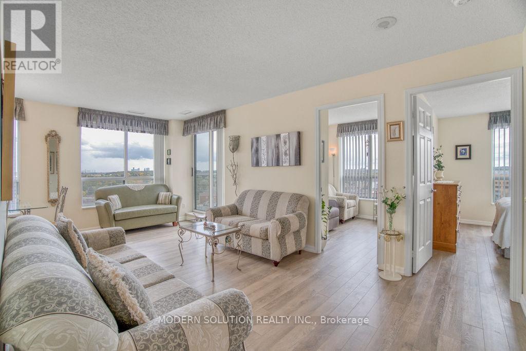 Ph19 - 51 Baffin Court, Richmond Hill, Ontario  L4B 4P6 - Photo 20 - N12476607