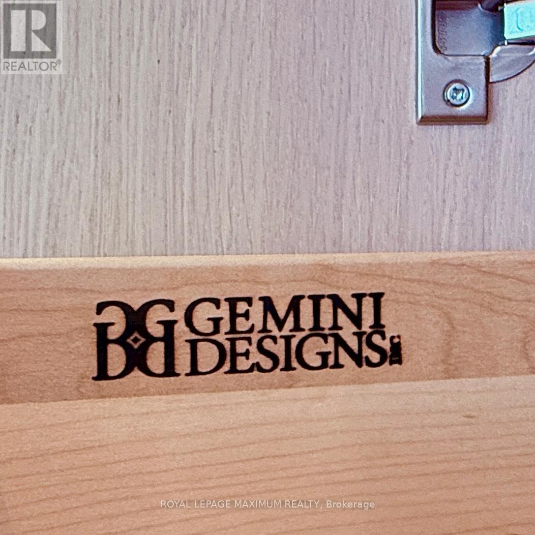 Ph 212 - 9000 Jane Street, Vaughan (Vellore Village), Ontario  L4K 2M9 - Photo 10 - N12508424