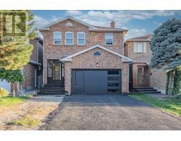 311 CONLEY STREET, Vaughan, Ontario