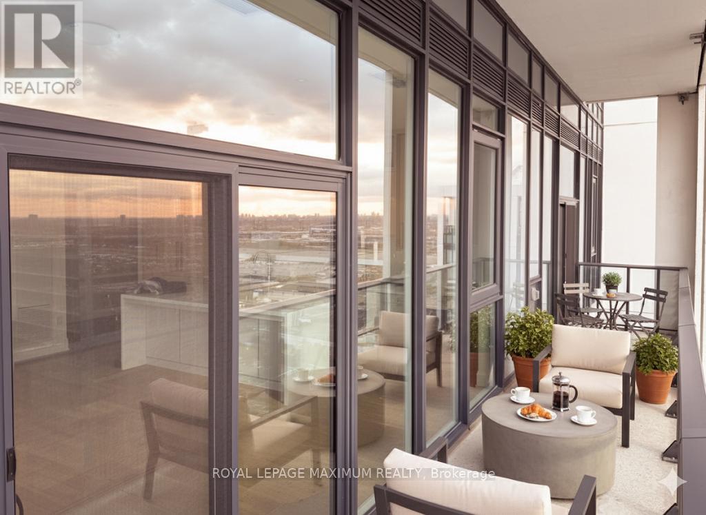 Ph 212 - 9000 Jane Street, Vaughan (Vellore Village), Ontario  L4K 2M9 - Photo 32 - N12508424