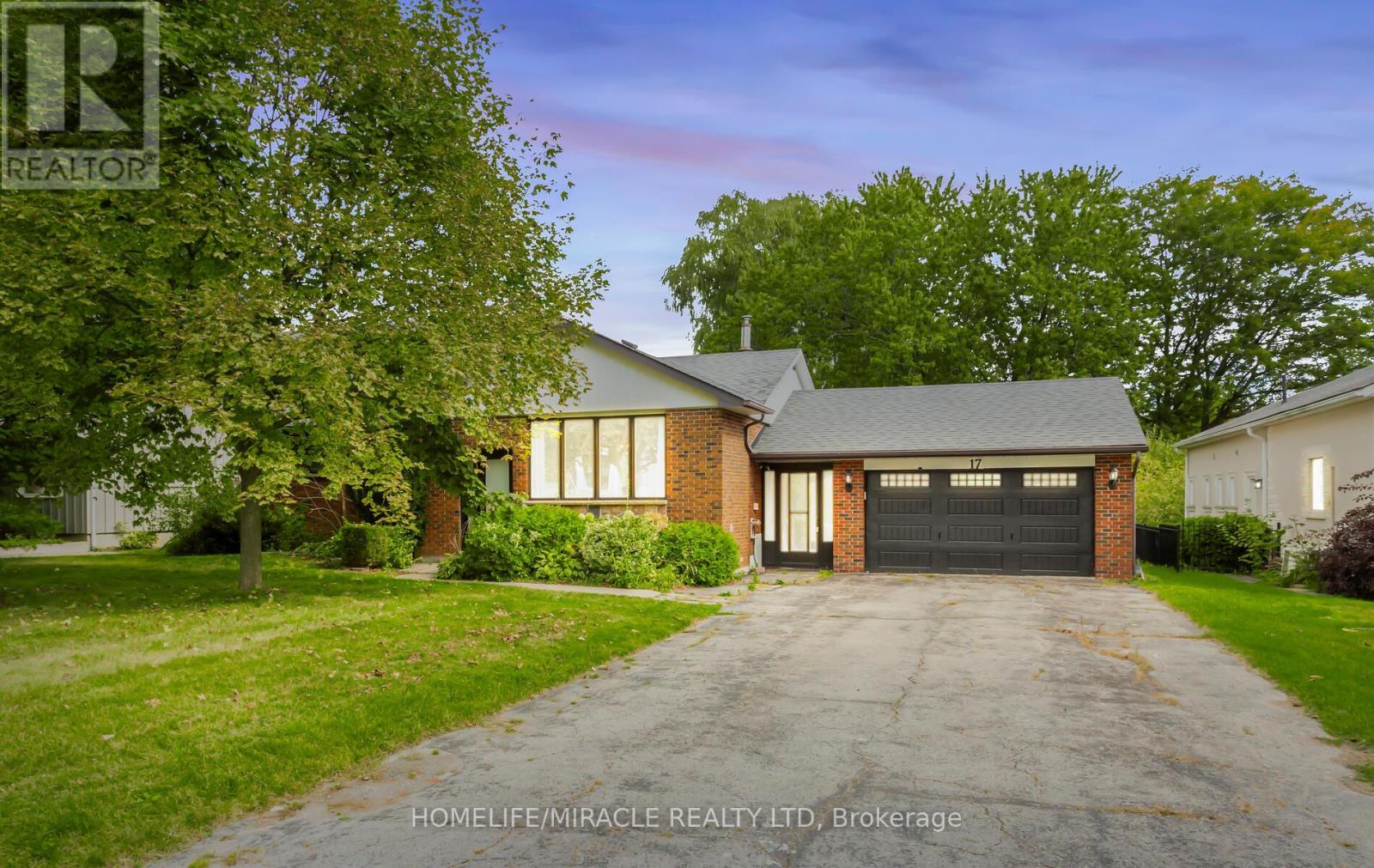 17 KINSLEY STREET, King, Ontario