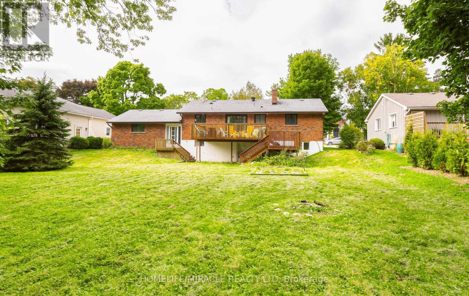 17 Kinsley Street, King (Nobleton), Ontario  L0G 1N0 - Photo 46 - N12510478