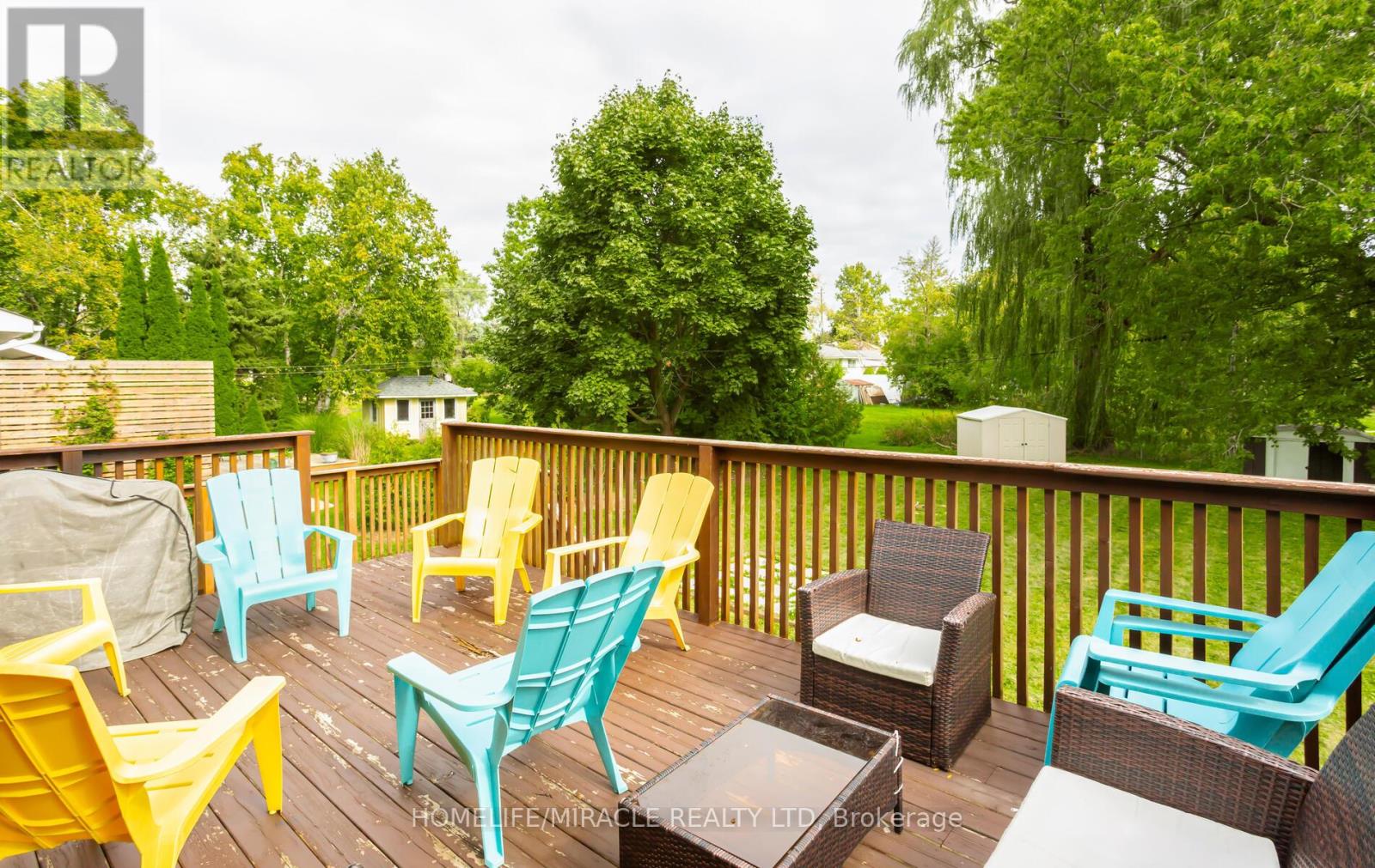 17 Kinsley Street, King (Nobleton), Ontario  L0G 1N0 - Photo 49 - N12510478