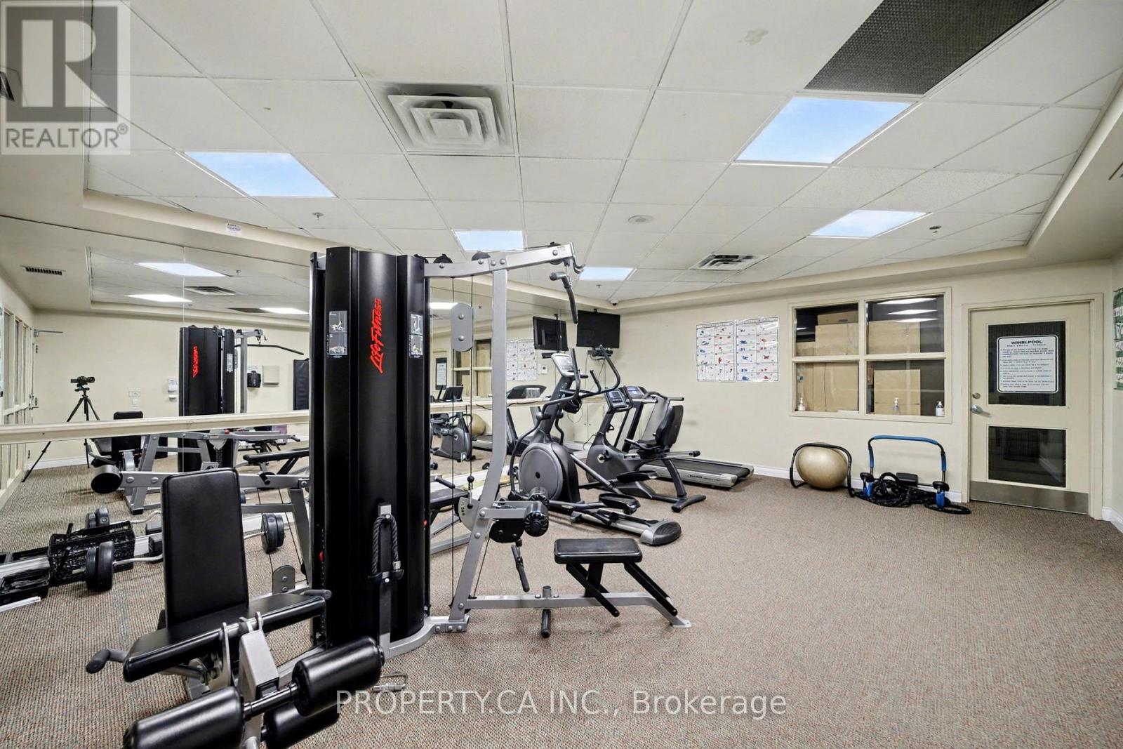 301 - 51 Times Avenue, Markham, Ontario  L3T 7X6 - Photo 22 - N12510488