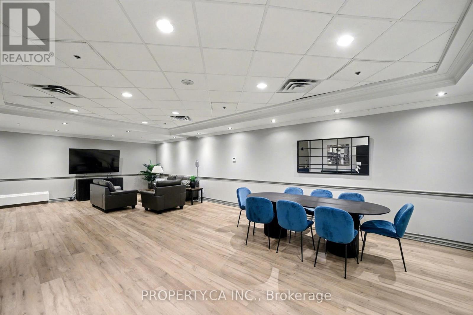 301 - 51 Times Avenue, Markham, Ontario  L3T 7X6 - Photo 24 - N12510488