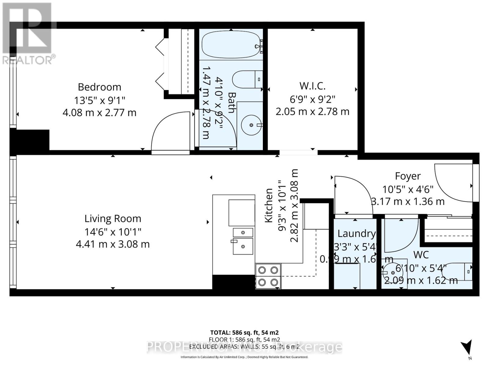 301 - 51 Times Avenue, Markham, Ontario  L3T 7X6 - Photo 26 - N12510488