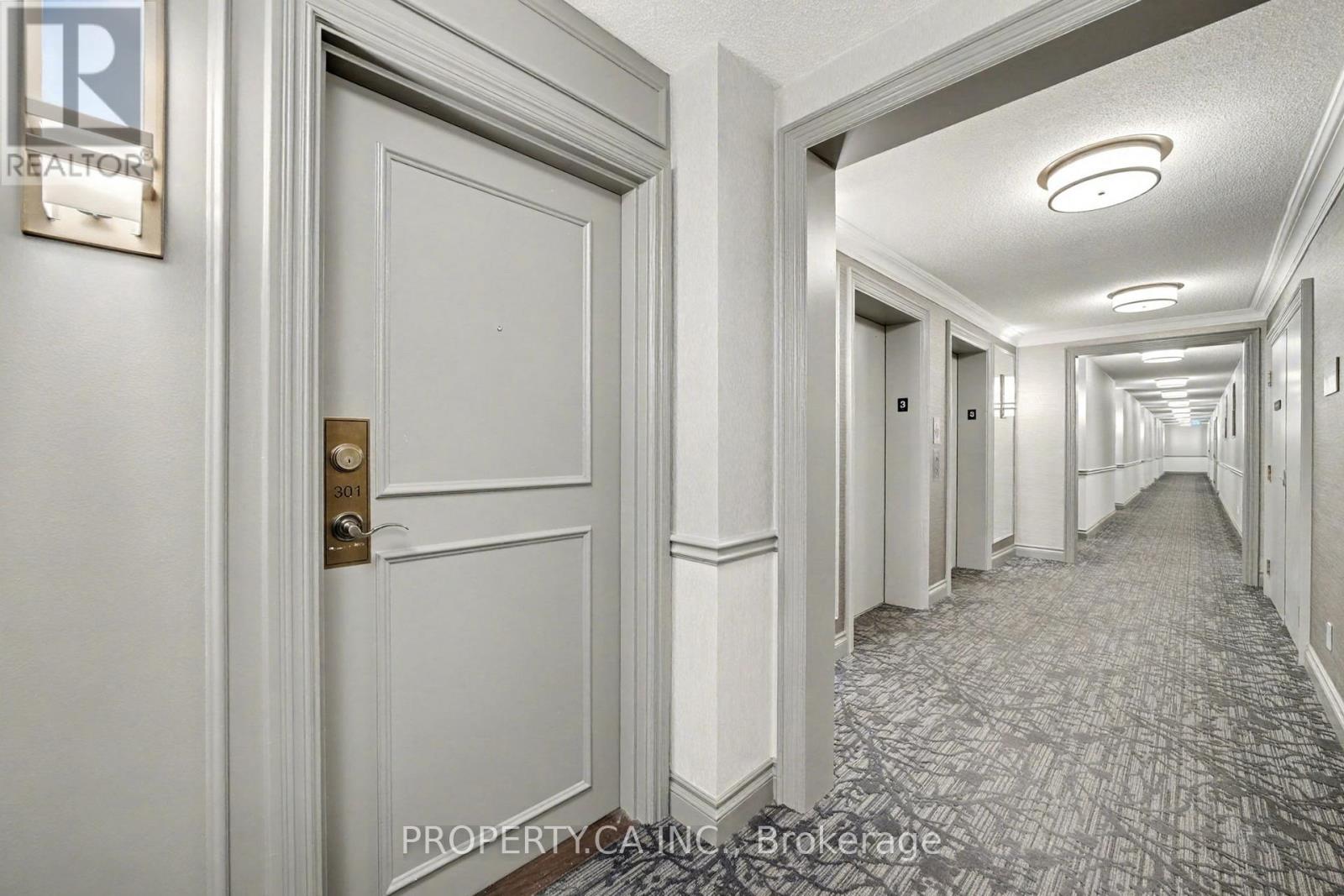 301 - 51 Times Avenue, Markham, Ontario  L3T 7X6 - Photo 3 - N12510488