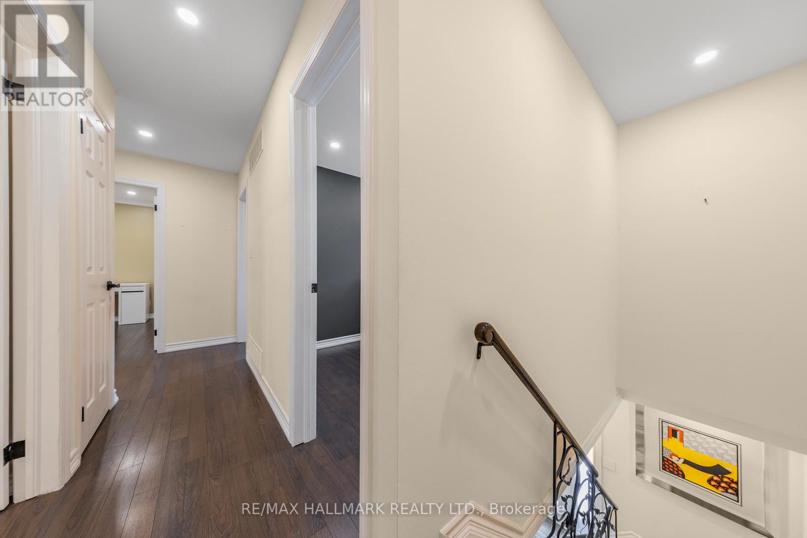 134 Romfield Circuit, Markham, Ontario  L3T 3H9 - Photo 20 - N12510492