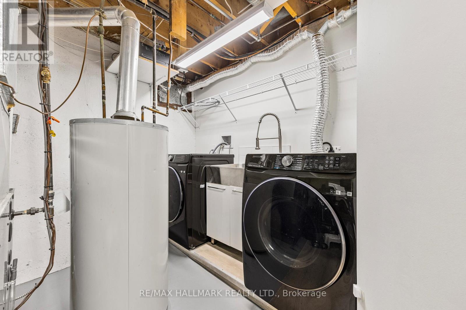 134 Romfield Circuit, Markham, Ontario  L3T 3H9 - Photo 43 - N12510492