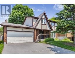 134 ROMFIELD CIRCUIT, Markham, Ontario