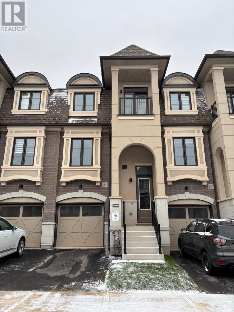 1341 Kaniv Street, Oakville, Ontario  L6M 5R3 - Photo 1 - W12510454