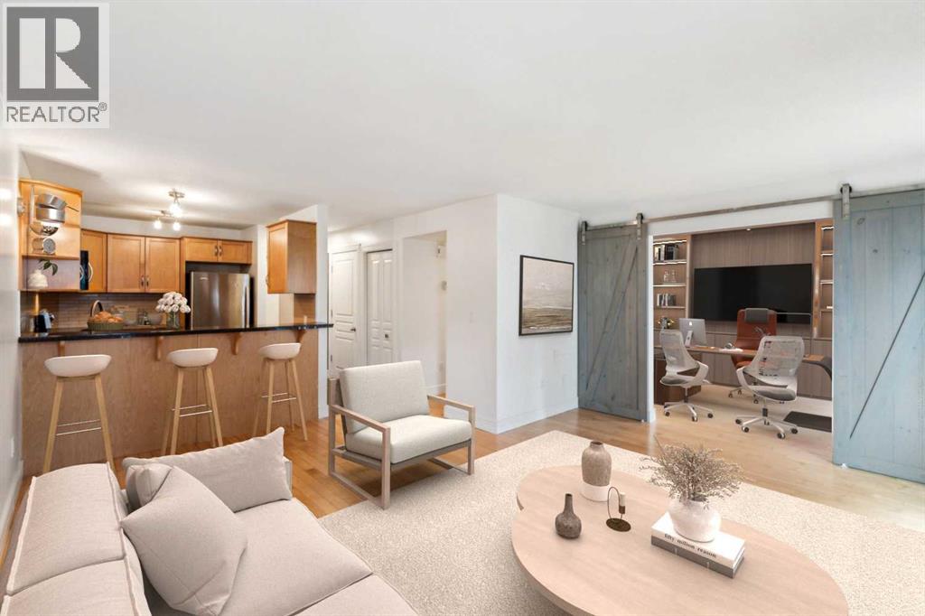 Property at 113, 34 Glamis Green SW image 4