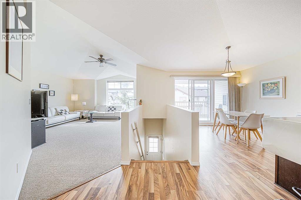 202, 31 Panatella Landing Nw, Calgary, Alberta  T3K 0K8 - Photo 1 - A2259603