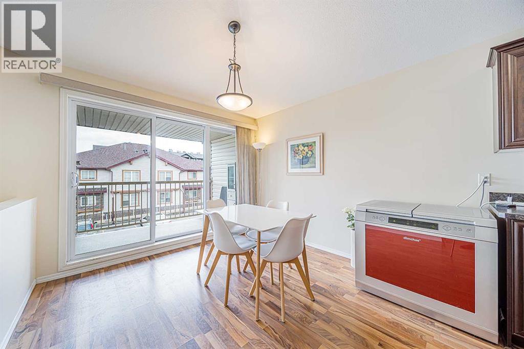 202, 31 Panatella Landing Nw, Calgary, Alberta  T3K 0K8 - Photo 5 - A2259603
