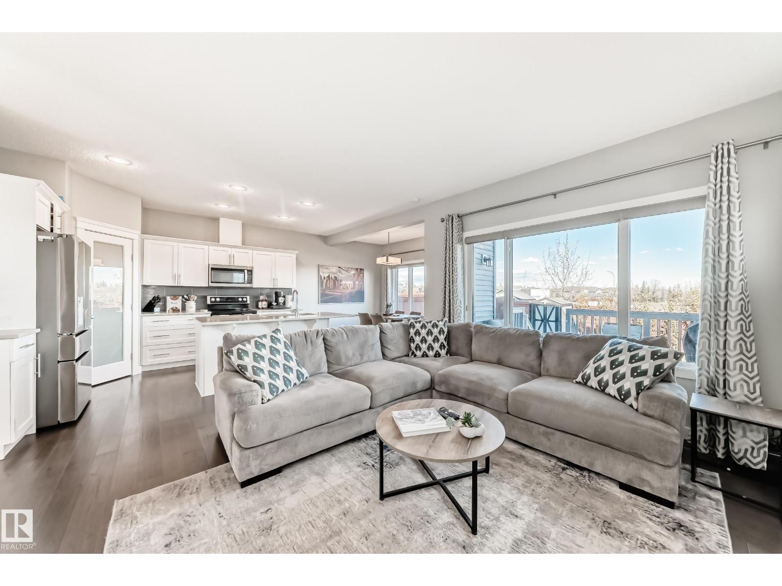 82 Tribute Cm, Spruce Grove, Alberta  T7X 0W6 - Photo 20 - E4463146