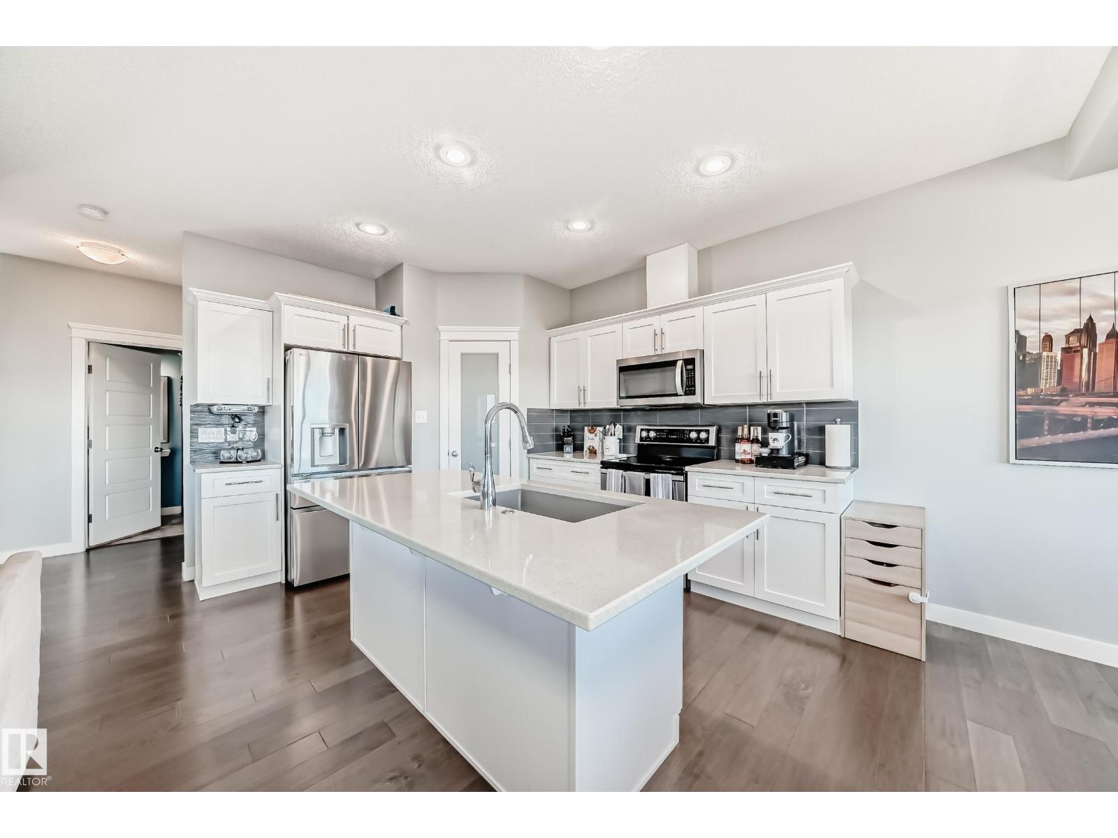 82 Tribute Cm, Spruce Grove, Alberta  T7X 0W6 - Photo 10 - E4463146