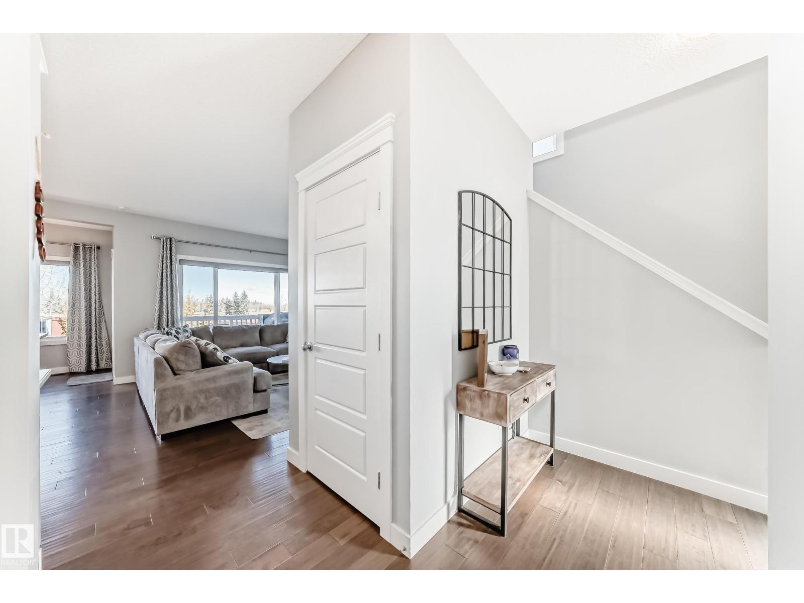 82 Tribute Cm, Spruce Grove, Alberta  T7X 0W6 - Photo 9 - E4463146