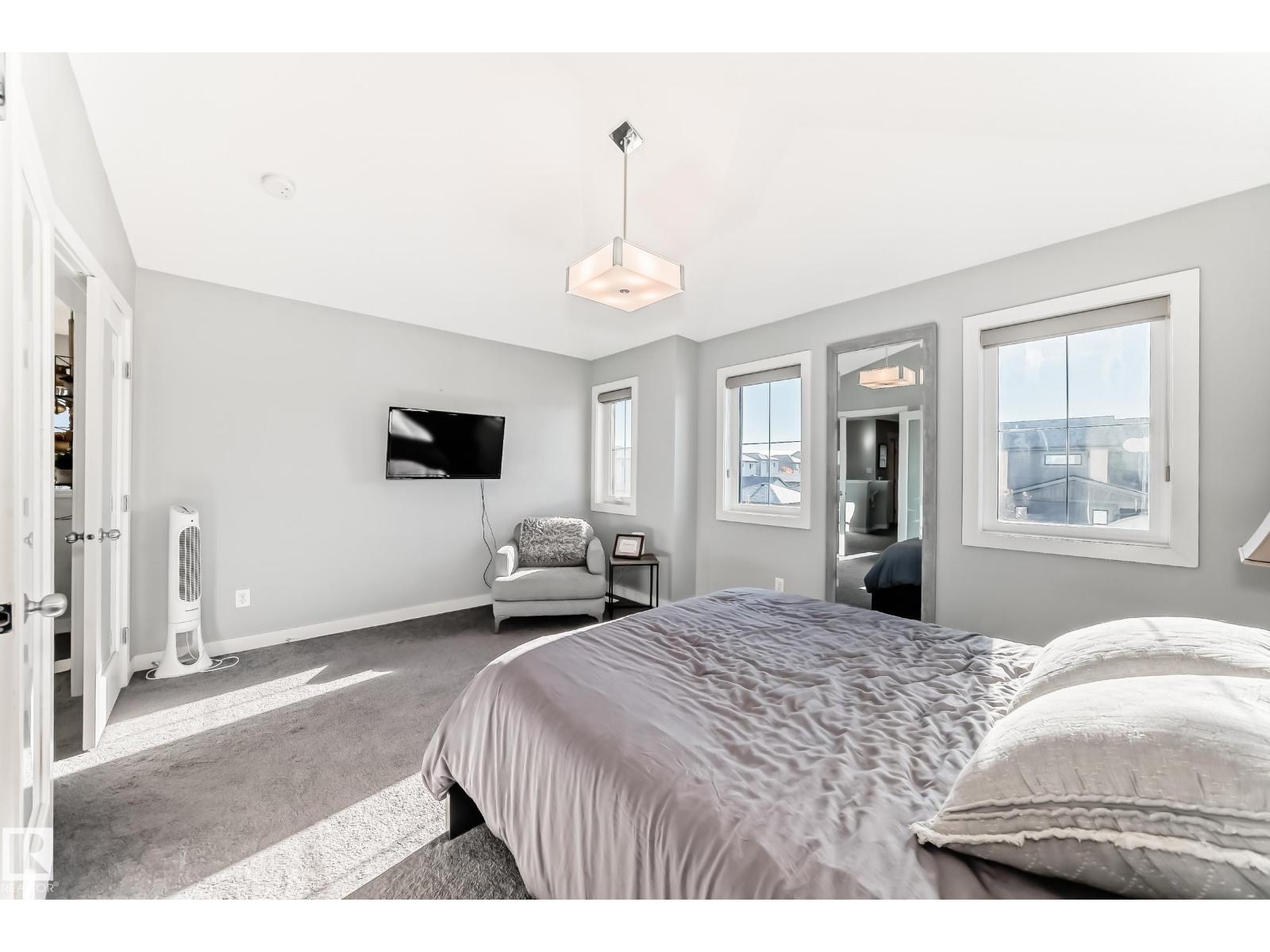 82 Tribute Cm, Spruce Grove, Alberta  T7X 0W6 - Photo 35 - E4463146