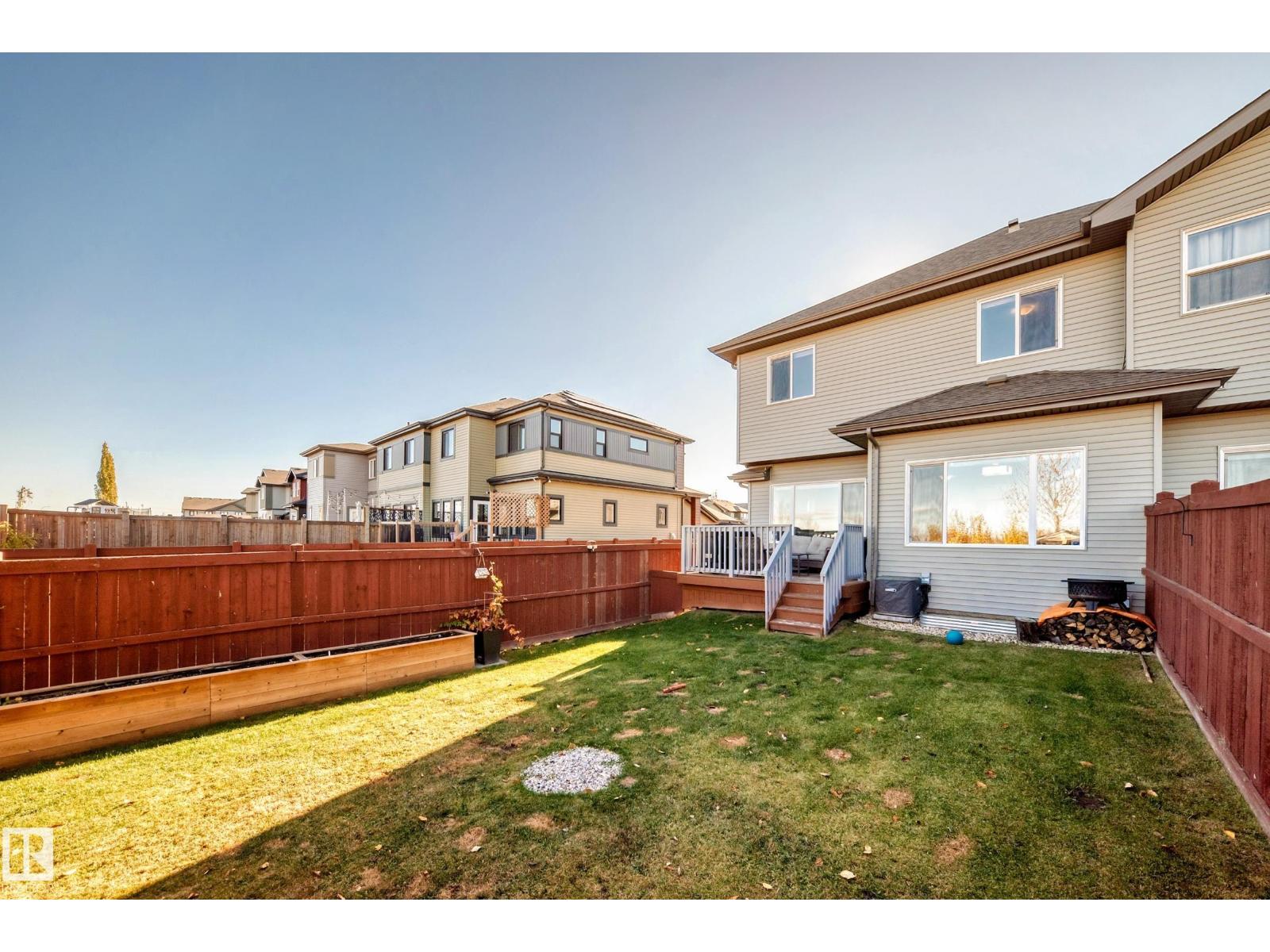 82 Tribute Cm, Spruce Grove, Alberta  T7X 0W6 - Photo 54 - E4463146