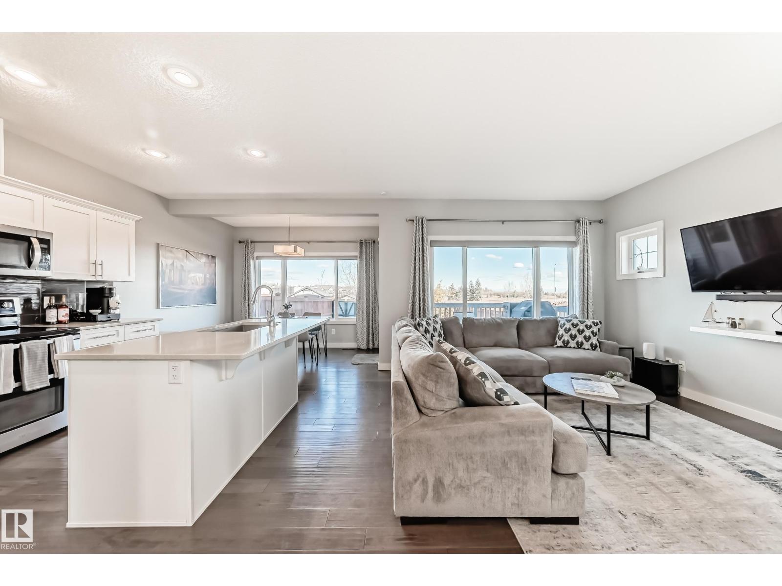 82 Tribute Cm, Spruce Grove, Alberta  T7X 0W6 - Photo 12 - E4463146