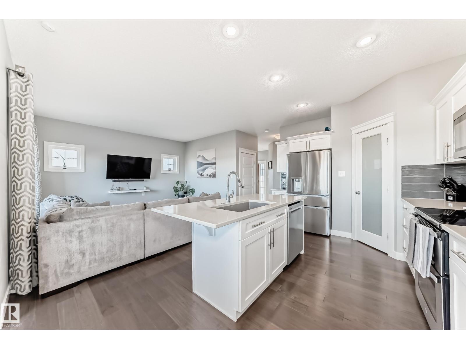 82 Tribute Cm, Spruce Grove, Alberta  T7X 0W6 - Photo 15 - E4463146