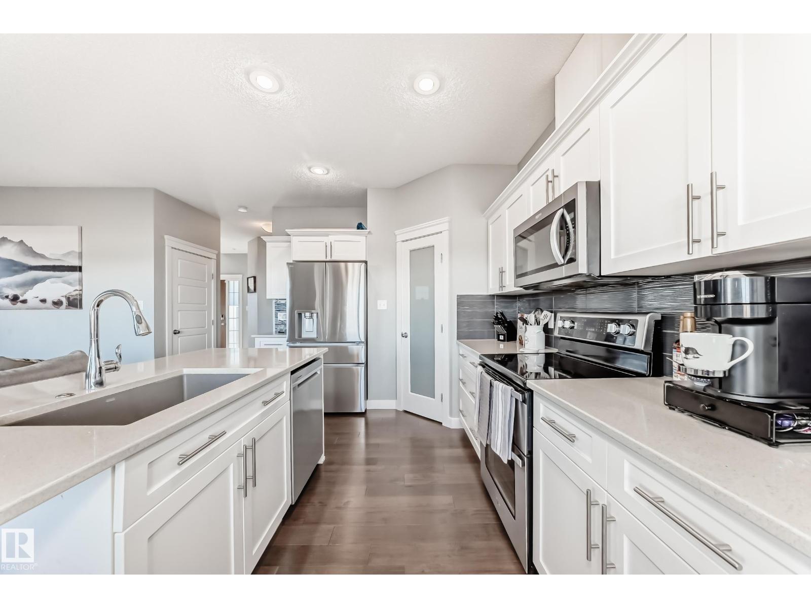 82 Tribute Cm, Spruce Grove, Alberta  T7X 0W6 - Photo 14 - E4463146