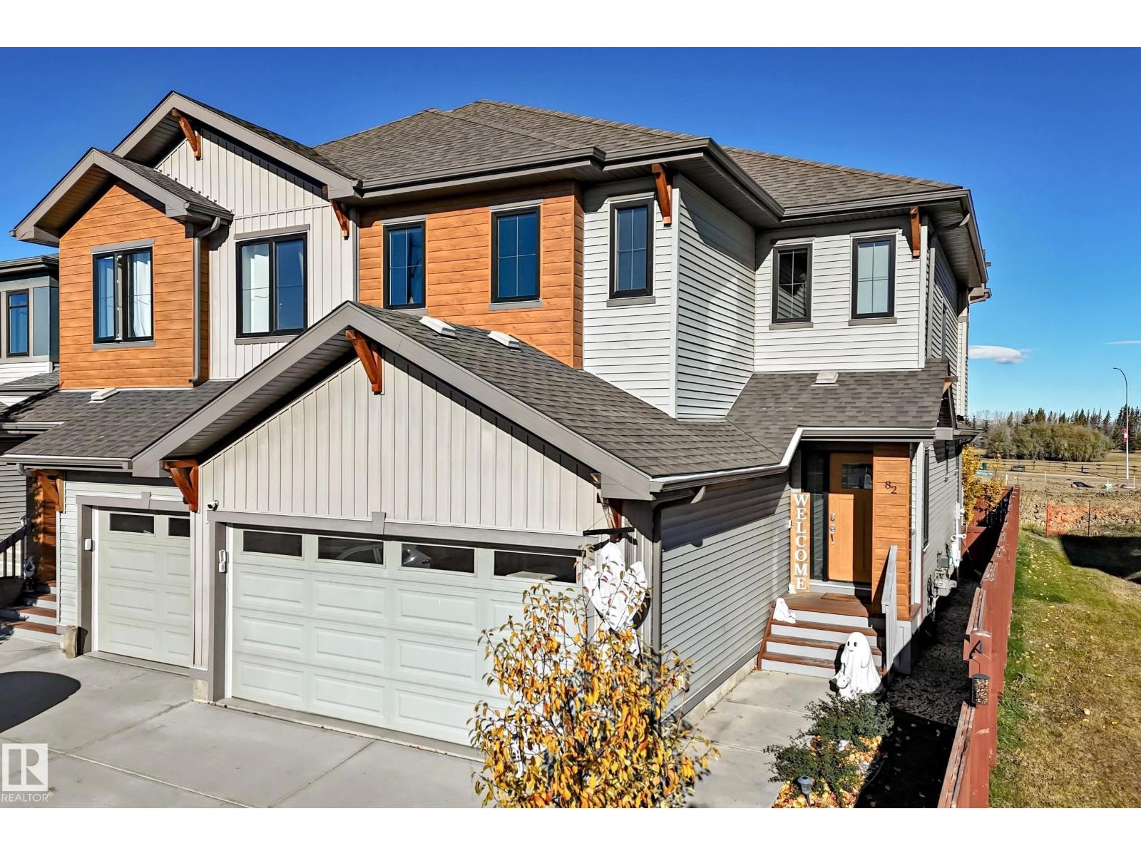 82 Tribute Cm, Spruce Grove, Alberta  T7X 0W6 - Photo 2 - E4463146