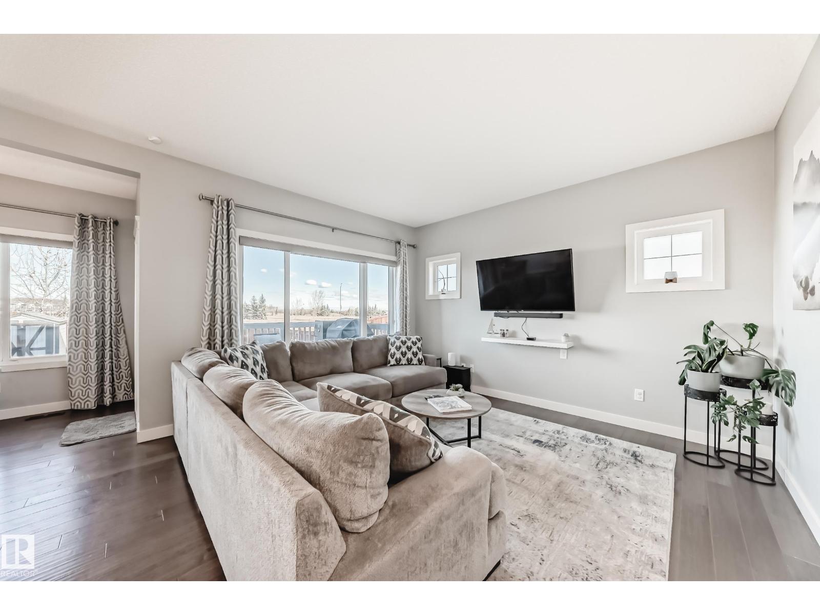 82 Tribute Cm, Spruce Grove, Alberta  T7X 0W6 - Photo 19 - E4463146