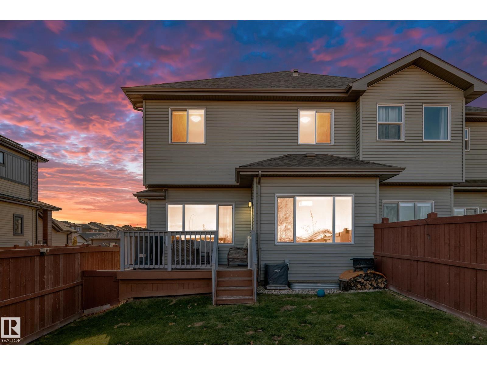 82 Tribute Cm, Spruce Grove, Alberta  T7X 0W6 - Photo 52 - E4463146