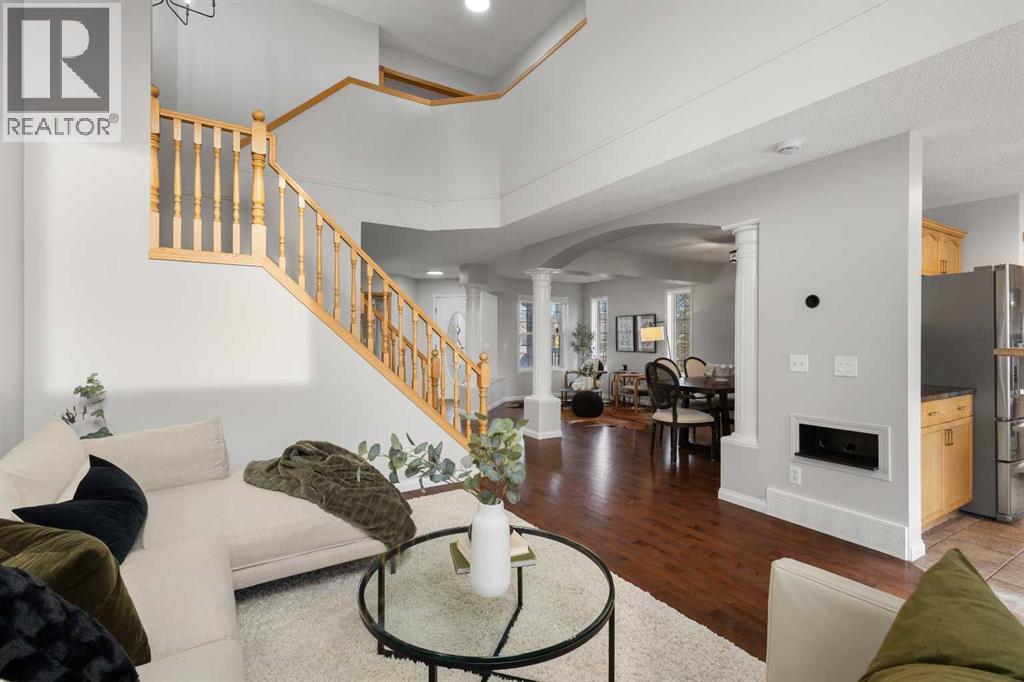 11 Bridlewood Road Sw, Calgary, Alberta  T2Y 3P9 - Photo 10 - A2267253