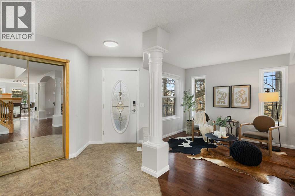 11 Bridlewood Road Sw, Calgary, Alberta  T2Y 3P9 - Photo 2 - A2267253