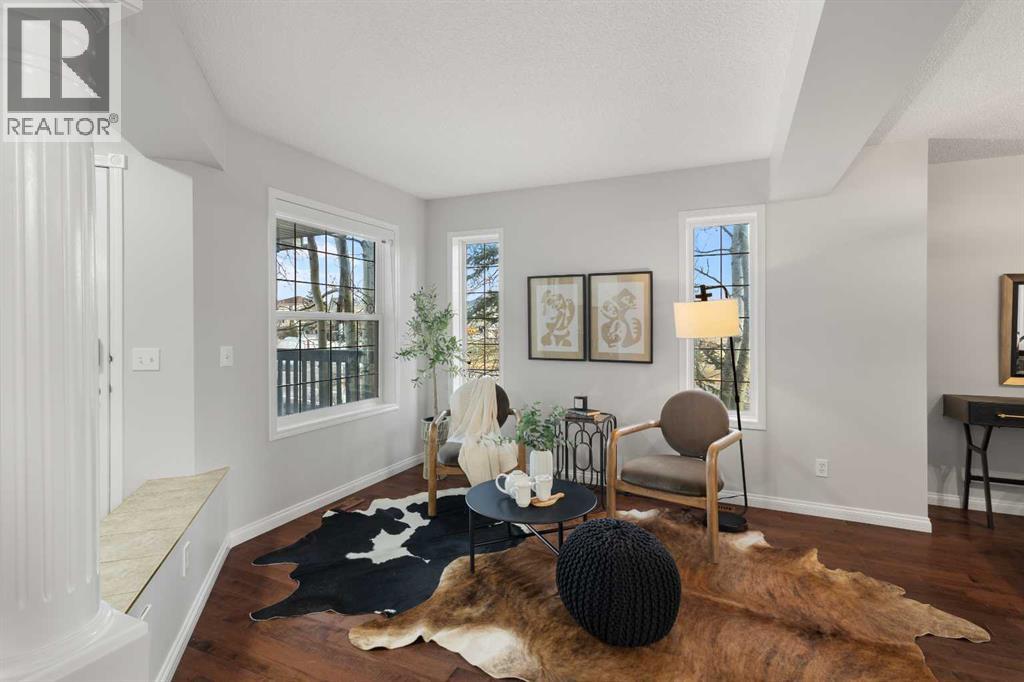 11 Bridlewood Road Sw, Calgary, Alberta  T2Y 3P9 - Photo 3 - A2267253