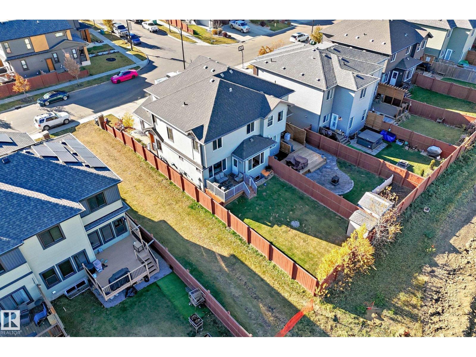 82 Tribute Cm, Spruce Grove, Alberta  T7X 0W6 - Photo 58 - E4463146