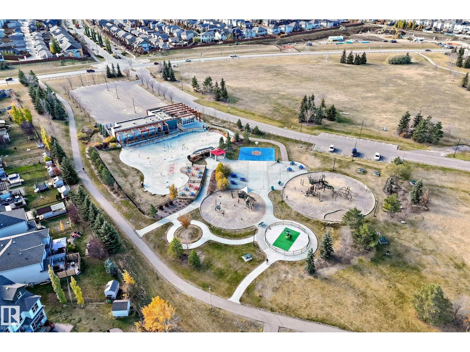 82 Tribute Cm, Spruce Grove, Alberta  T7X 0W6 - Photo 62 - E4463146