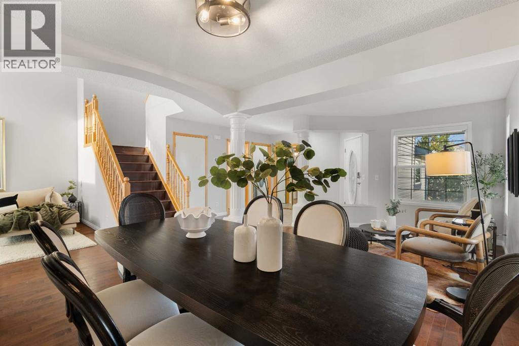 11 Bridlewood Road Sw, Calgary, Alberta  T2Y 3P9 - Photo 6 - A2267253