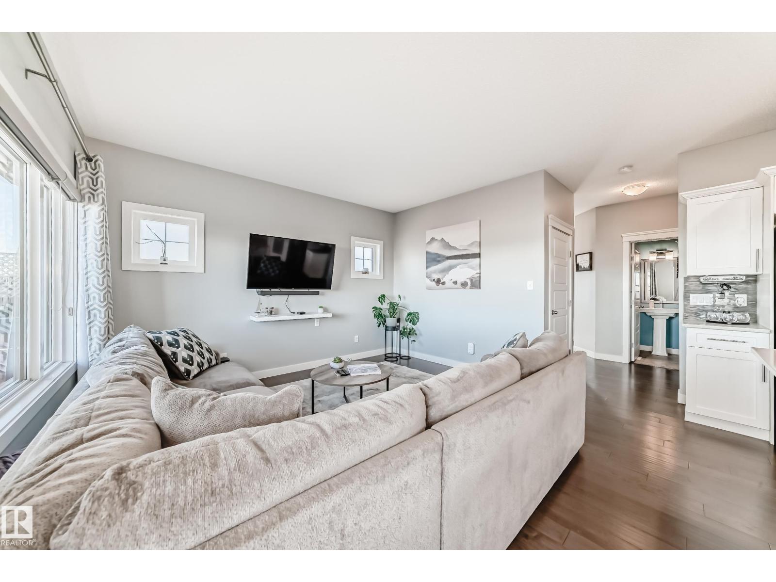 82 Tribute Cm, Spruce Grove, Alberta  T7X 0W6 - Photo 22 - E4463146