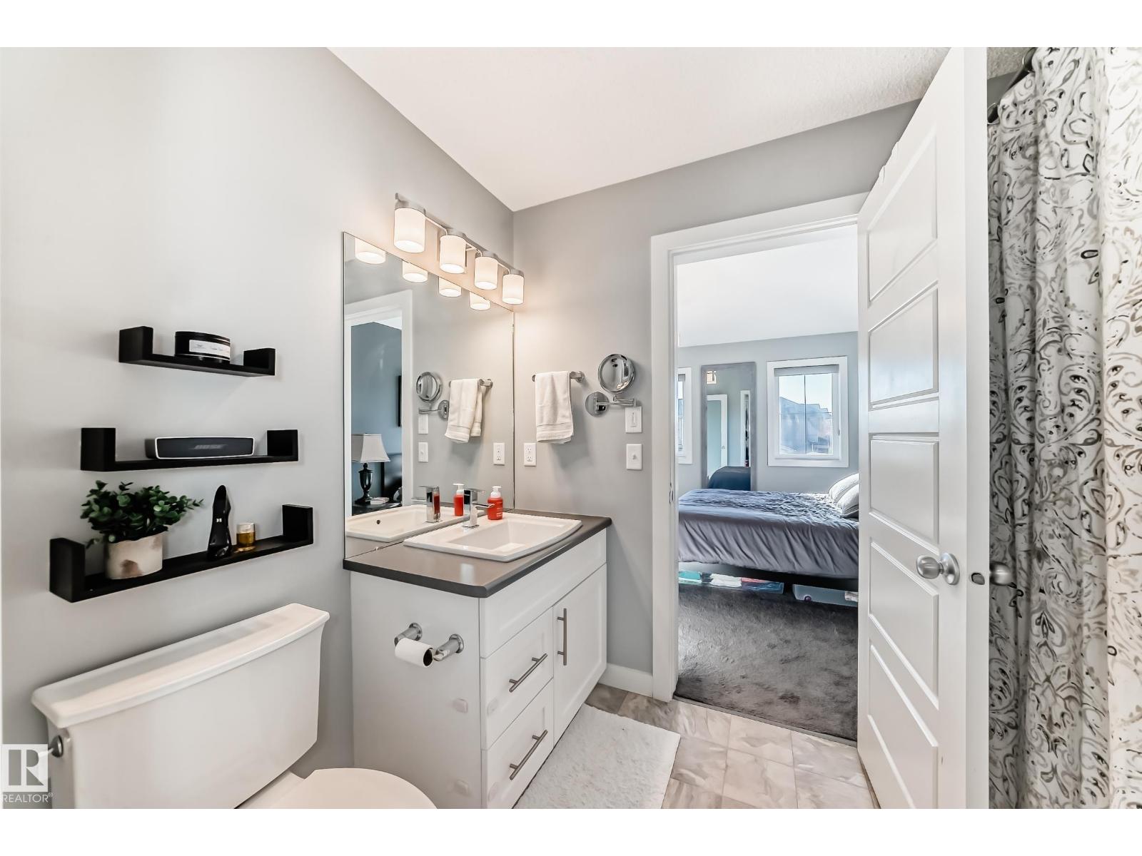 82 Tribute Cm, Spruce Grove, Alberta  T7X 0W6 - Photo 38 - E4463146