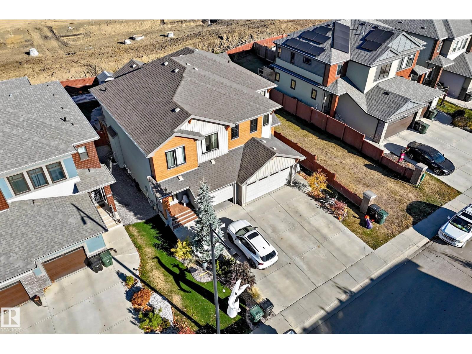 82 Tribute Cm, Spruce Grove, Alberta  T7X 0W6 - Photo 56 - E4463146