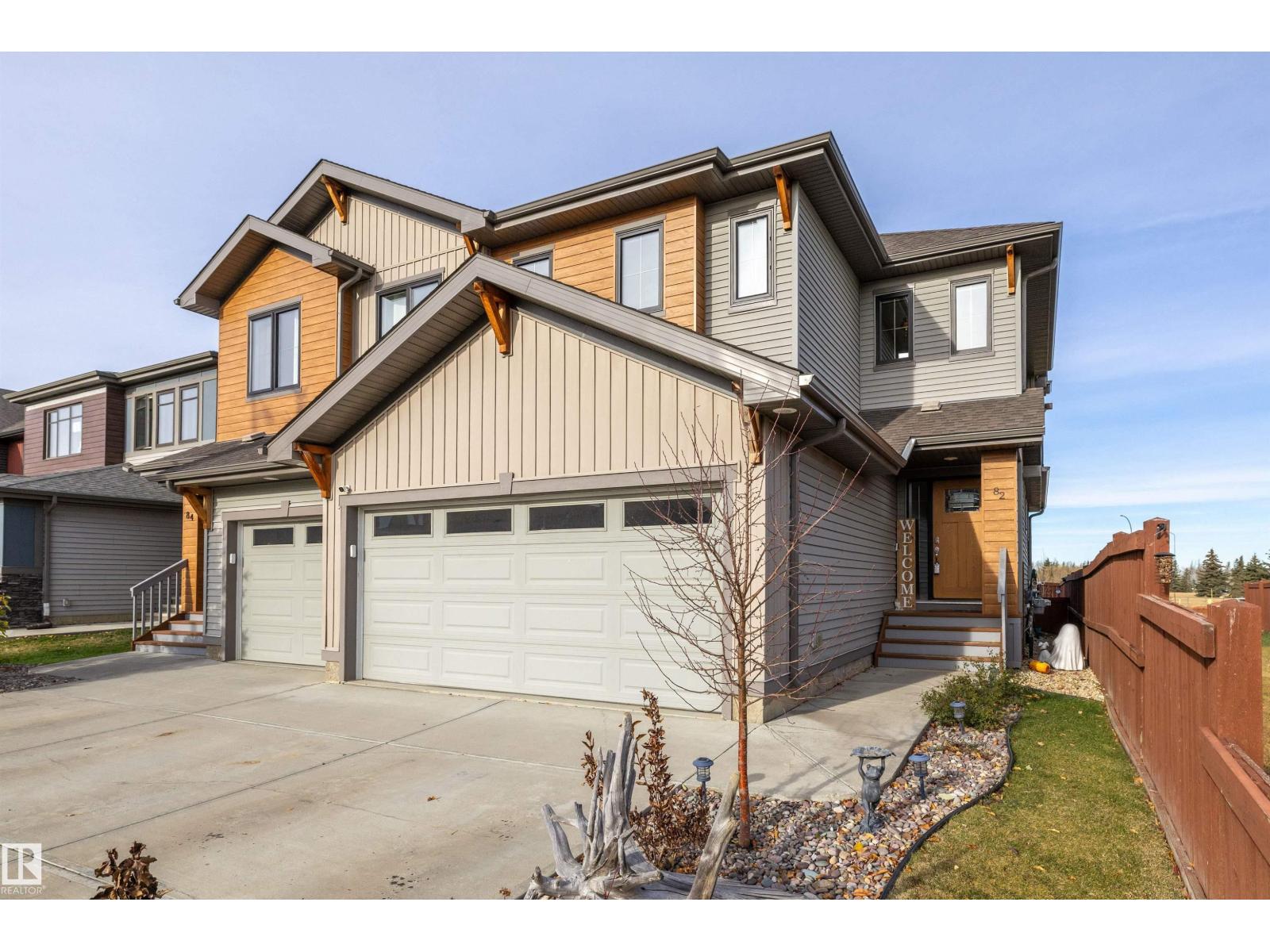 82 Tribute Cm, Spruce Grove, Alberta  T7X 0W6 - Photo 66 - E4463146