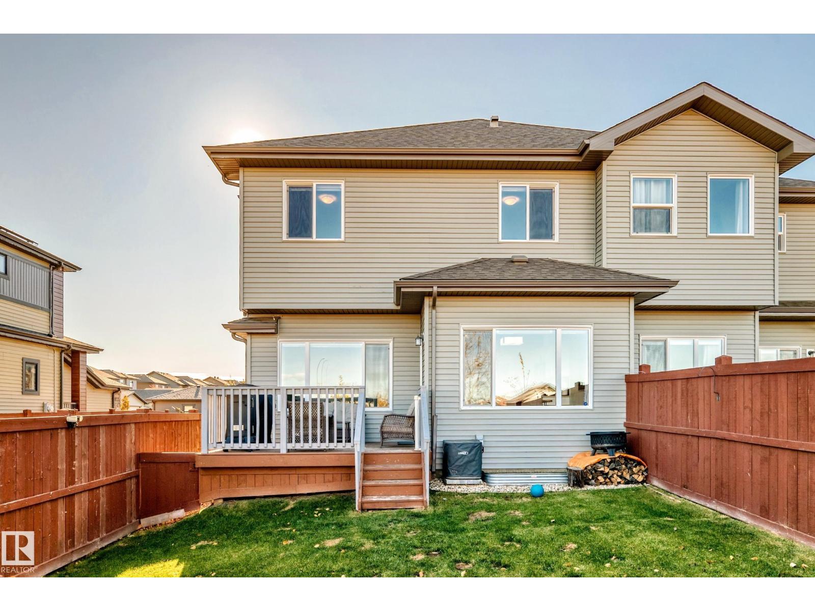 82 Tribute Cm, Spruce Grove, Alberta  T7X 0W6 - Photo 51 - E4463146