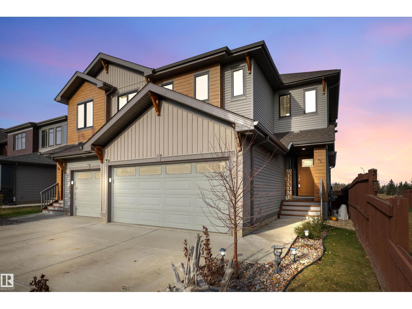 82 Tribute Cm, Spruce Grove, Alberta  T7X 0W6 - Photo 3 - E4463146