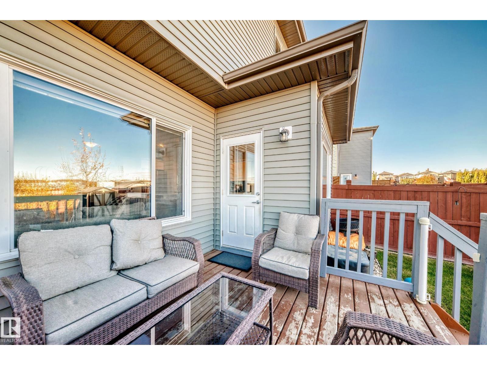 82 Tribute Cm, Spruce Grove, Alberta  T7X 0W6 - Photo 49 - E4463146