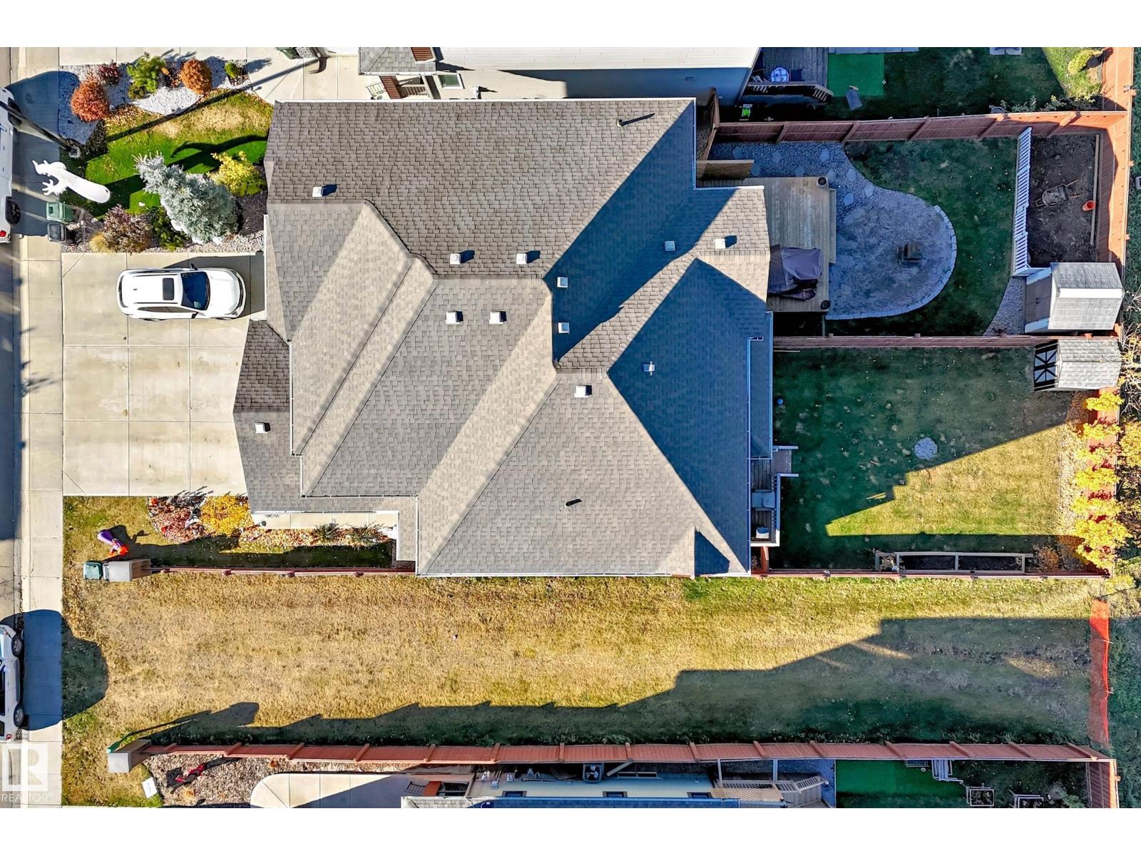 82 Tribute Cm, Spruce Grove, Alberta  T7X 0W6 - Photo 59 - E4463146