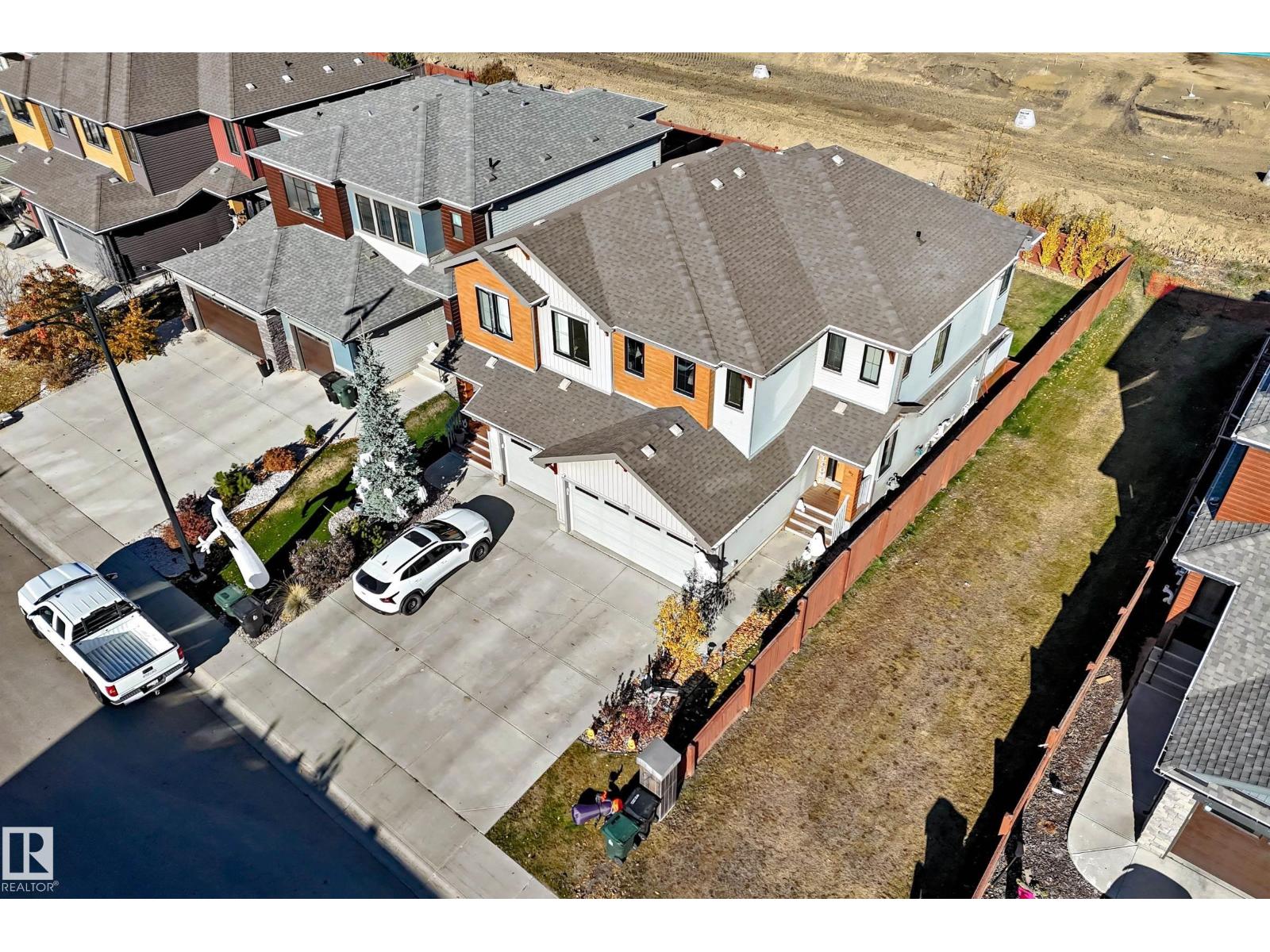 82 Tribute Cm, Spruce Grove, Alberta  T7X 0W6 - Photo 55 - E4463146