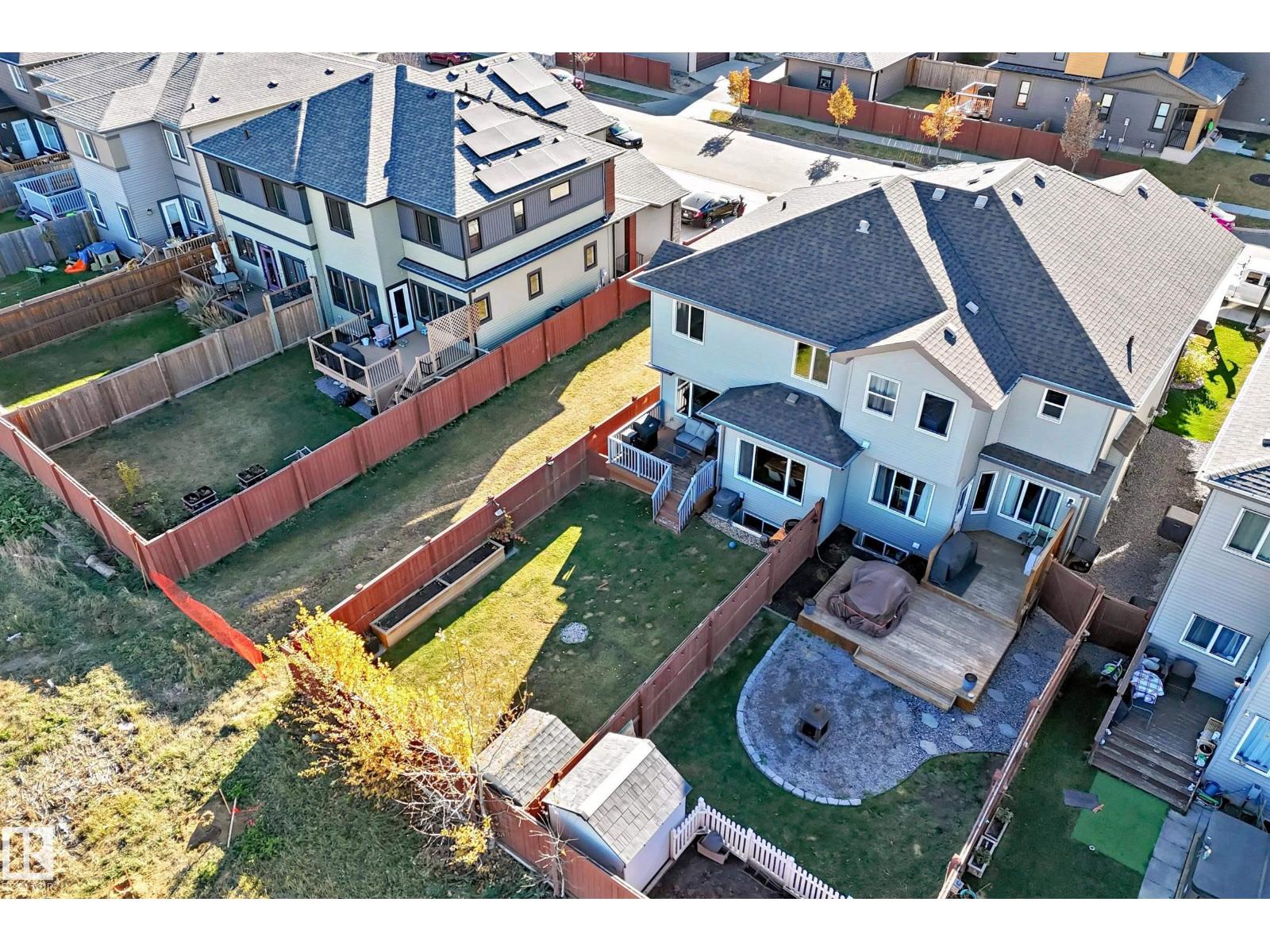 82 Tribute Cm, Spruce Grove, Alberta  T7X 0W6 - Photo 57 - E4463146