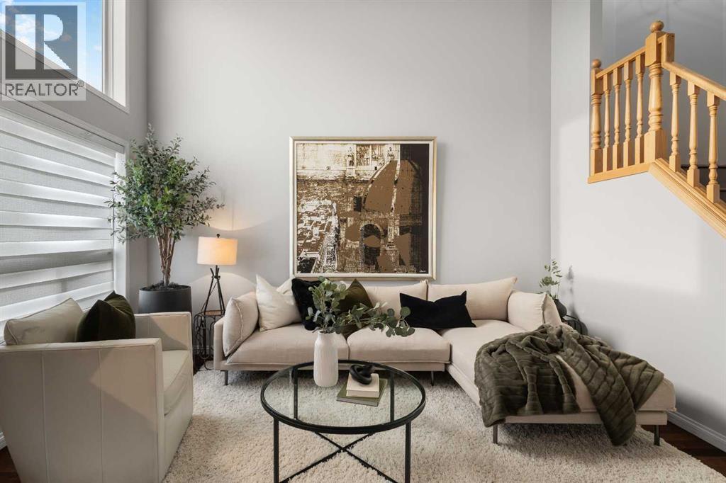 11 Bridlewood Road Sw, Calgary, Alberta  T2Y 3P9 - Photo 9 - A2267253