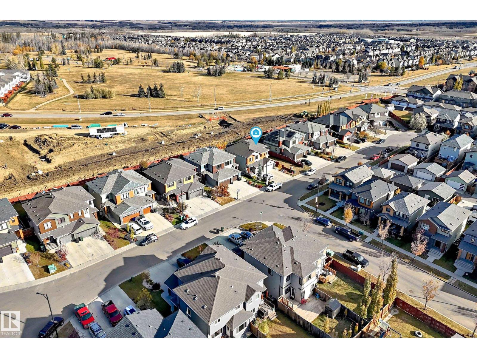 82 Tribute Cm, Spruce Grove, Alberta  T7X 0W6 - Photo 60 - E4463146