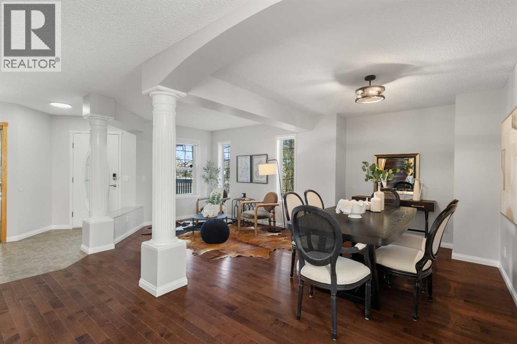 11 Bridlewood Road Sw, Calgary, Alberta  T2Y 3P9 - Photo 7 - A2267253