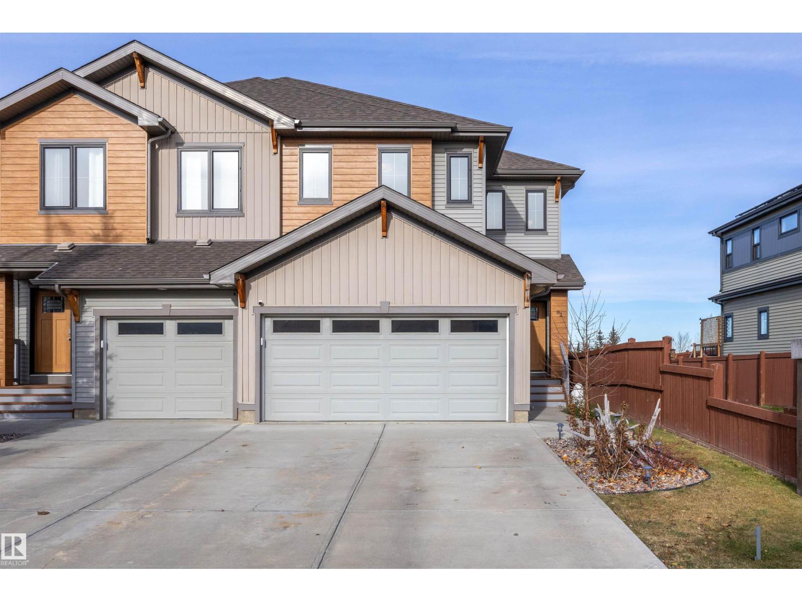 82 Tribute Cm, Spruce Grove, Alberta  T7X 0W6 - Photo 67 - E4463146