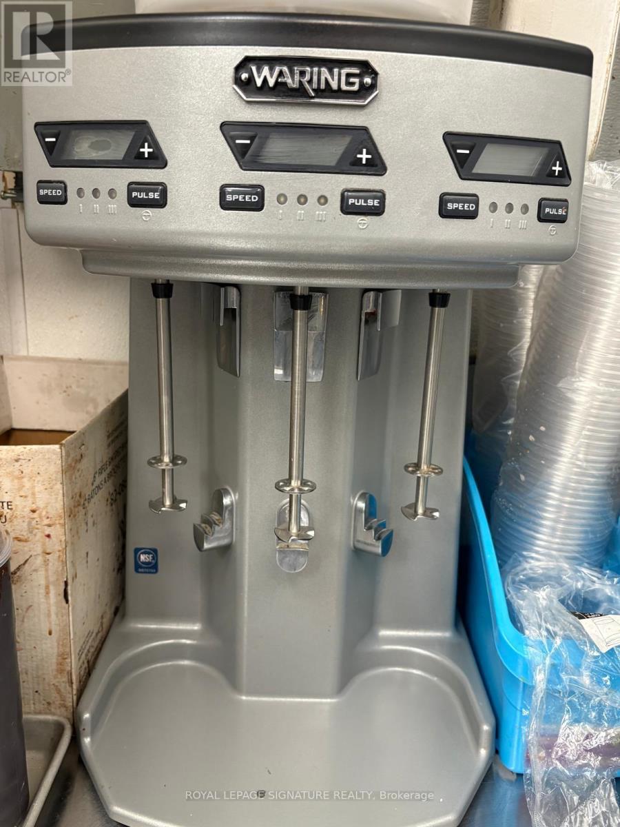 1200 Lambton Mall Road, Sarnia, Ontario N7S 5R6 - Photo 8 - X12510470